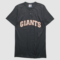 San Francisco Giants Majestic 2000s T-shirt - MLB T-shirts