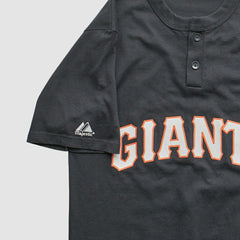 San Francisco Giants Majestic 2000s T-shirt - MLB T-shirts