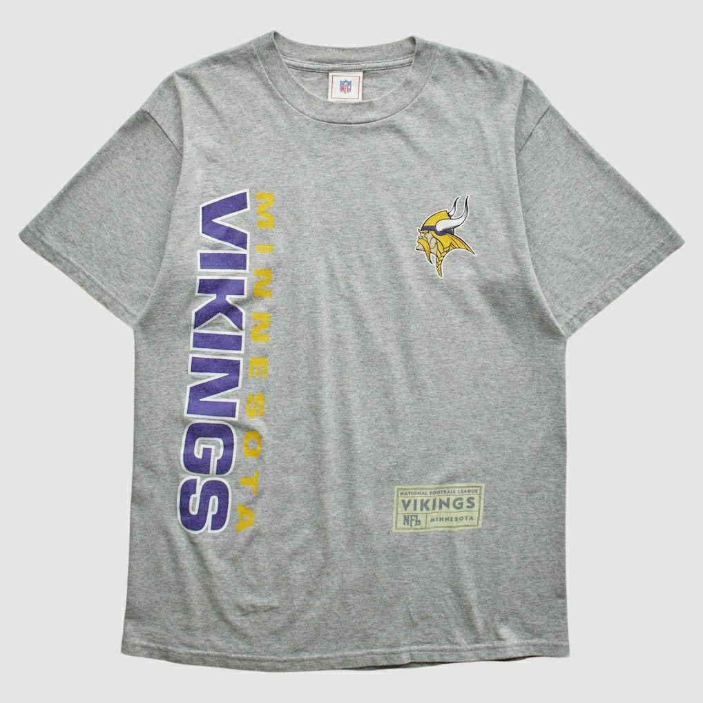 Minnesota Vikings NFL 2000s T-shirt | NFL On sale
