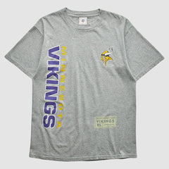 Minnesota Vikings NFL 2000s T-shirt | NFL On sale