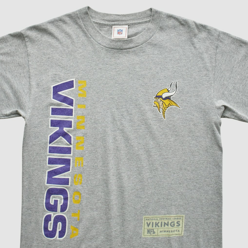 Minnesota Vikings NFL 2000s T-shirt | NFL On sale