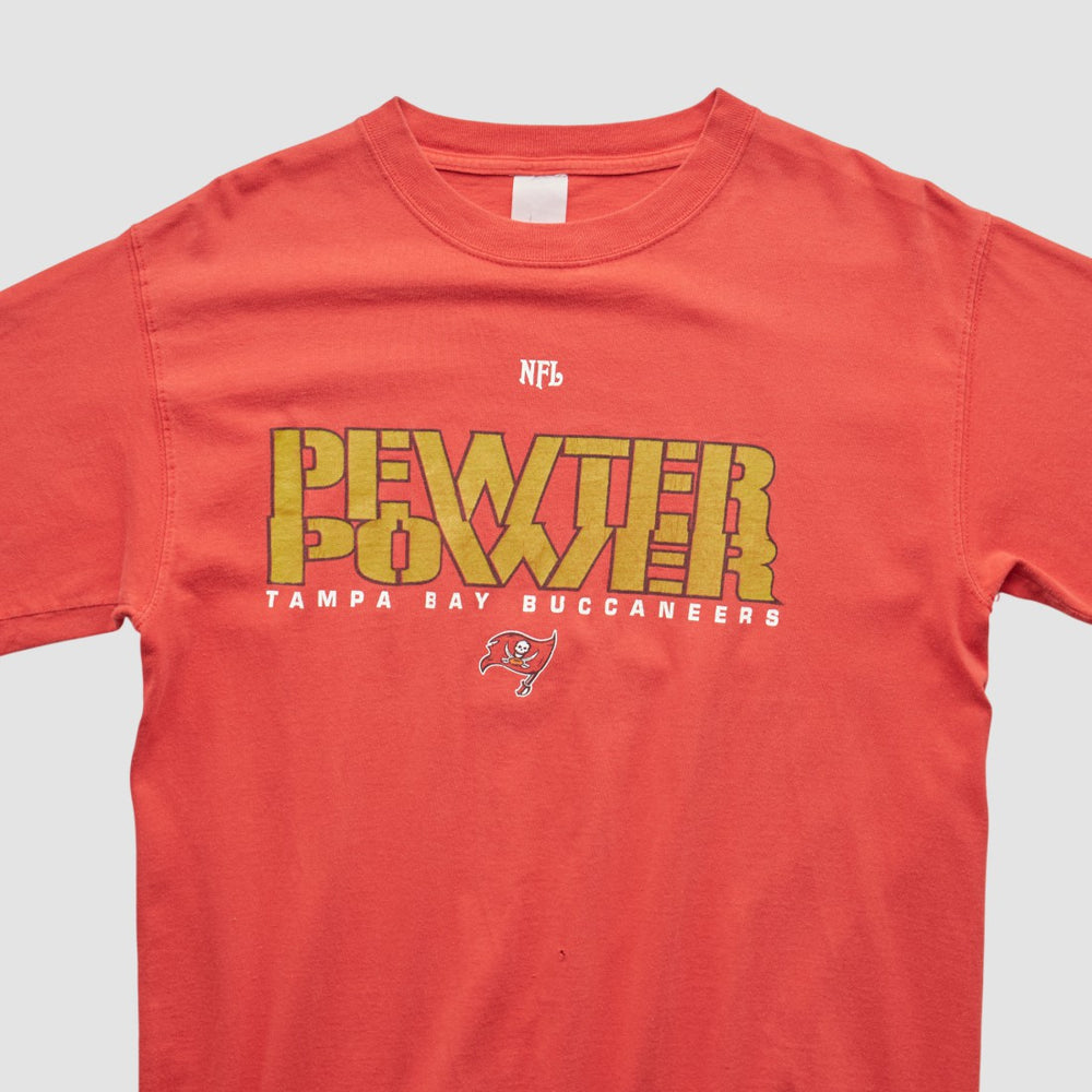 Tampa Bay Buccaneers NFL 2000s T-shirt | NFL New