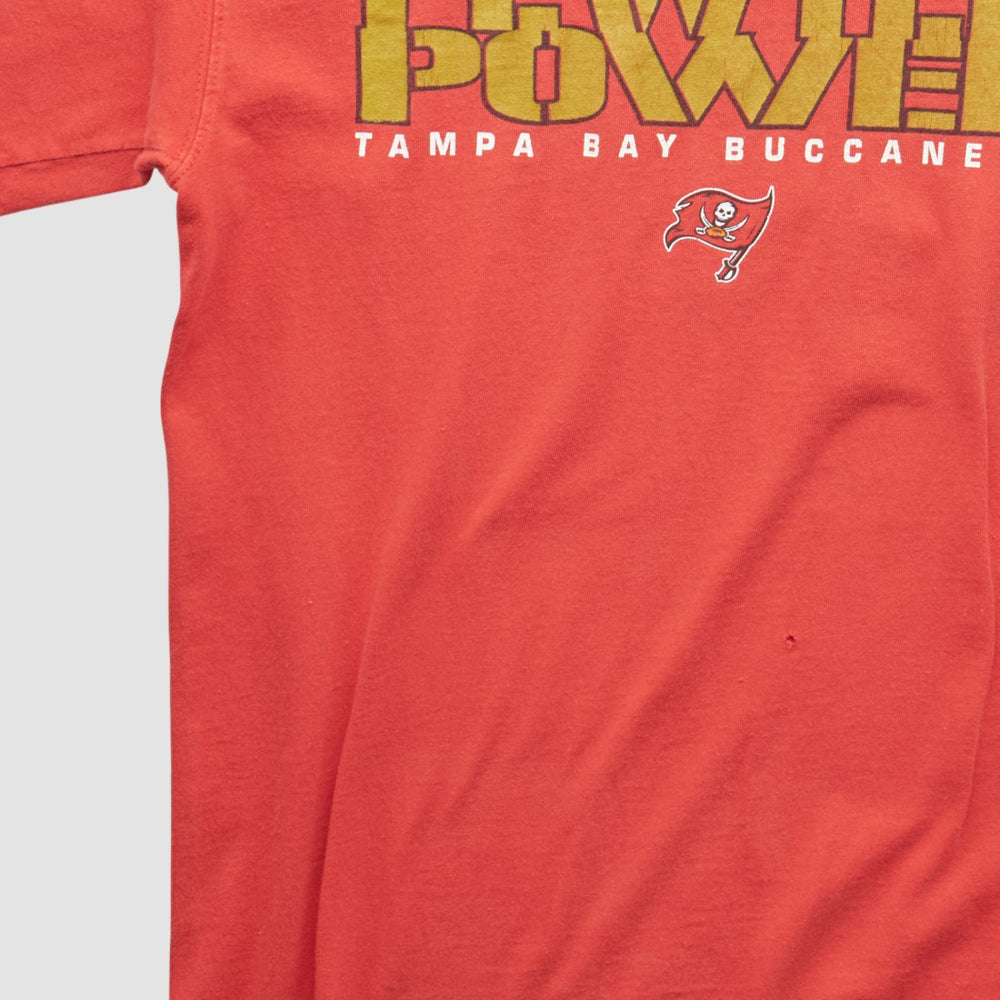Tampa Bay Buccaneers NFL 2000s T-shirt | NFL New