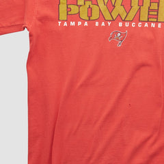 Tampa Bay Buccaneers NFL 2000s T-shirt | NFL New