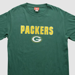Green Bay Packers NFL 2000s T-shirt | NFL Near me