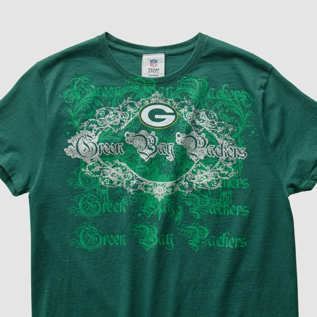 Green Bay Packers NFL 2010s T-shirt | NFL Hot