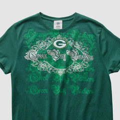 Green Bay Packers NFL 2010s T-shirt | NFL Hot