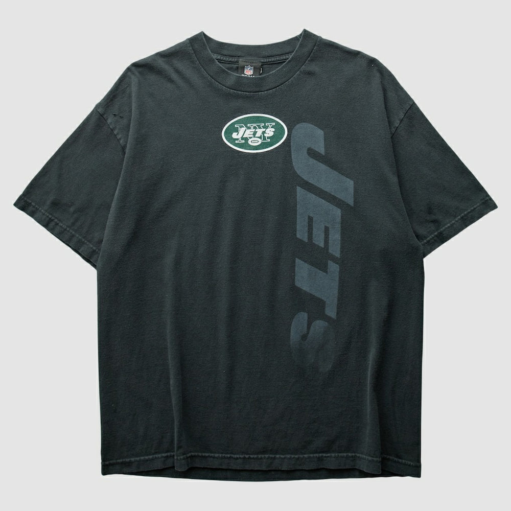 New York Jets NFL 2010s T-shirt | NFL New