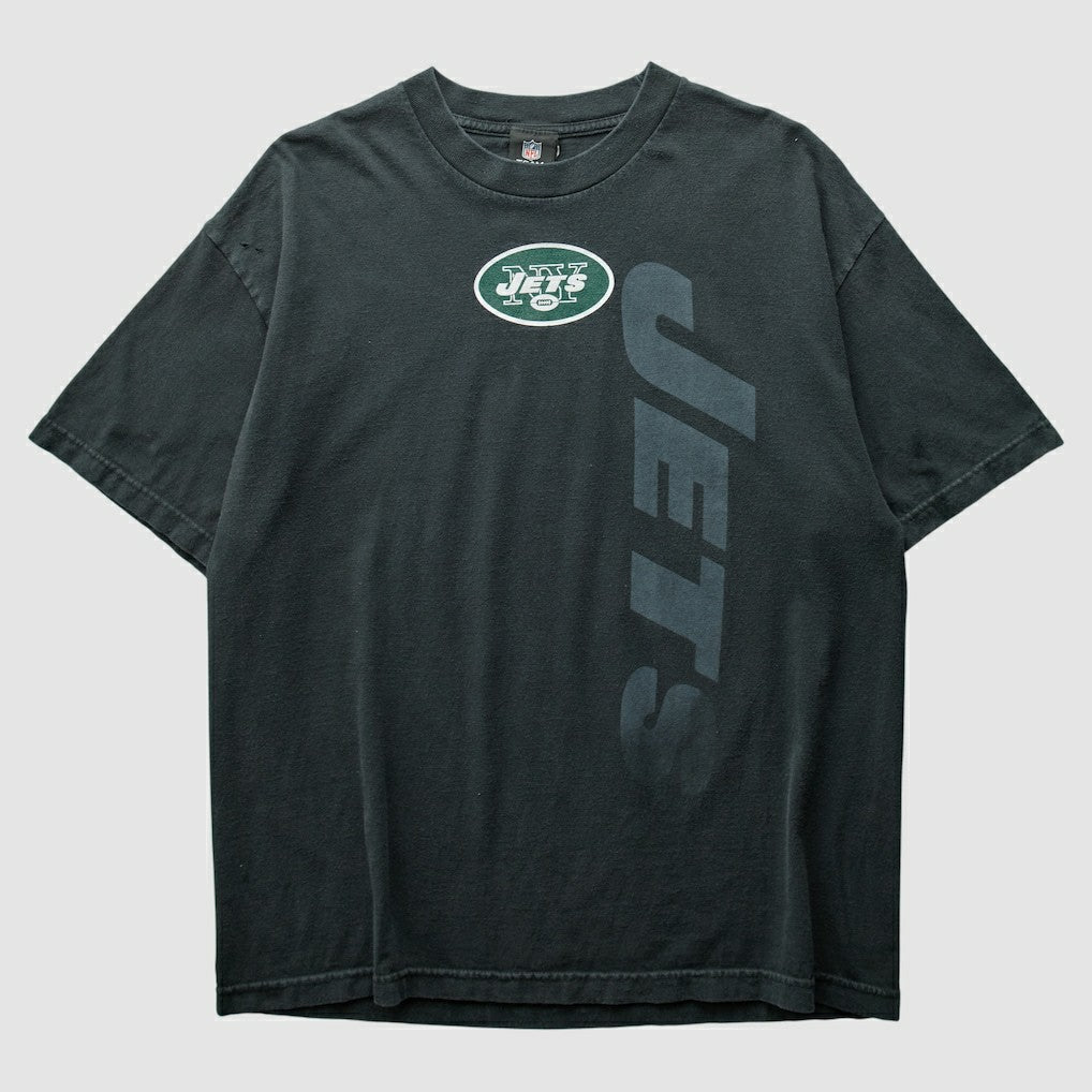New York Jets NFL 2010s T-shirt | NFL New