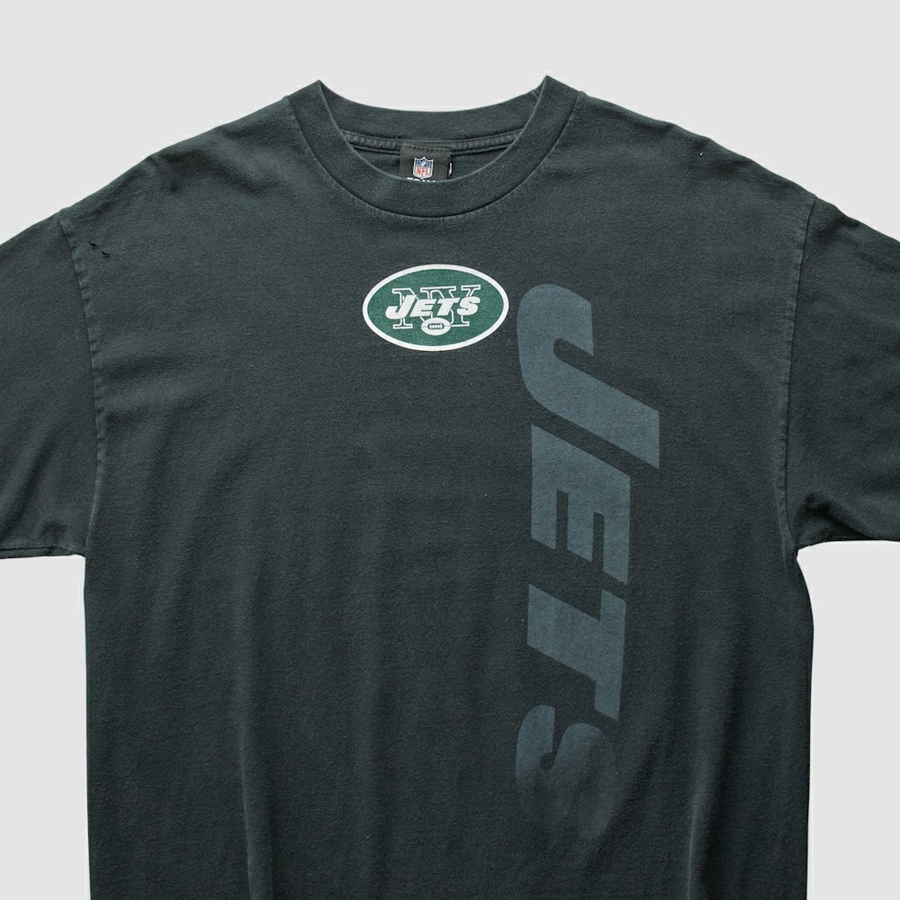New York Jets NFL 2010s T-shirt | NFL New