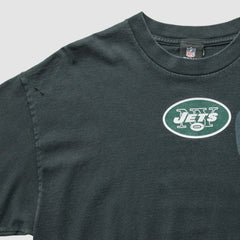 New York Jets NFL 2010s T-shirt | NFL New