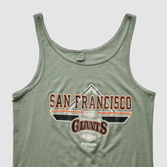 San Francisco Giants Champion 90s Tank - MLB Tanks