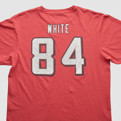 Atlanta Falcons Reebok 2000s T-shirt | NFL Discount