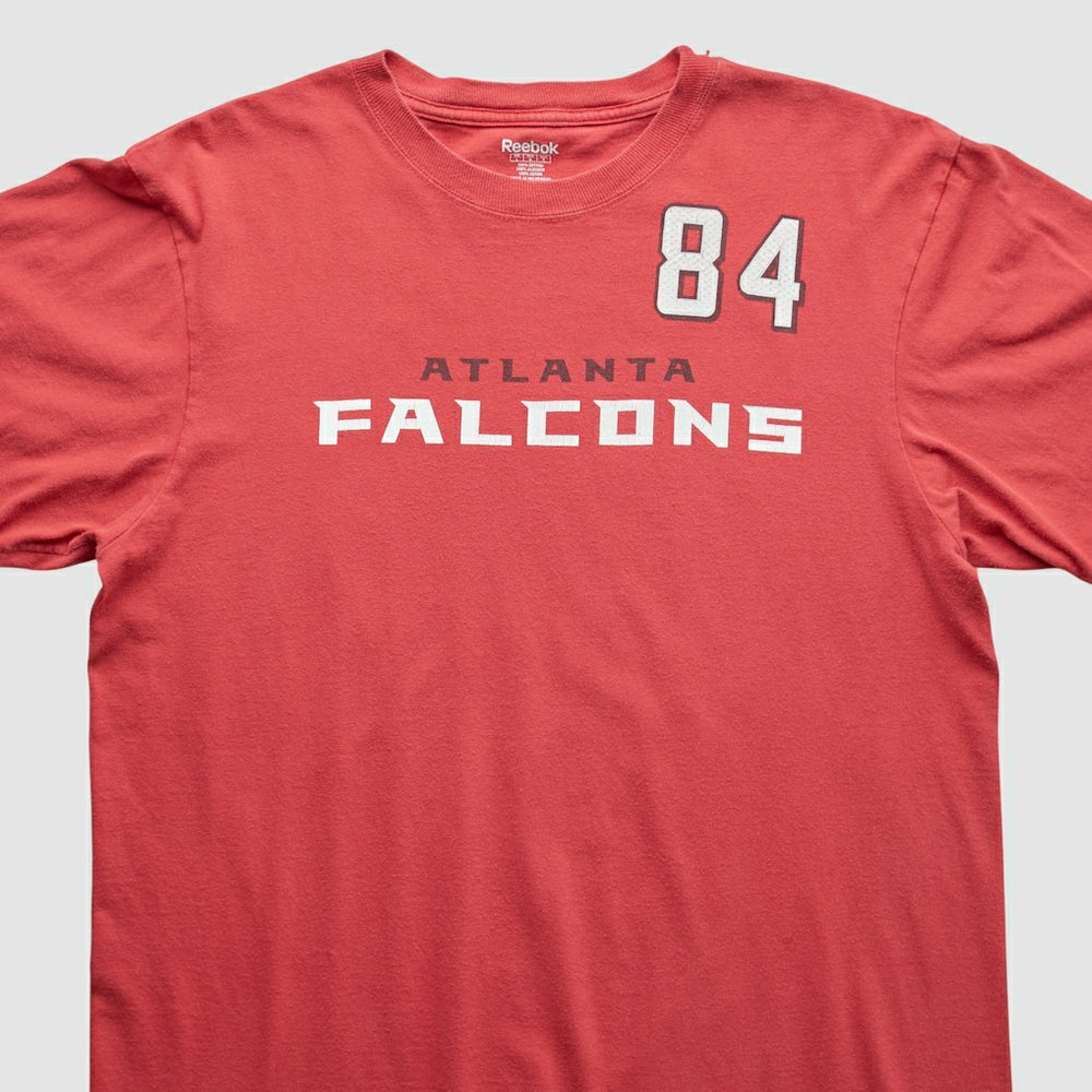 Atlanta Falcons Reebok 2000s T-shirt | NFL Discount