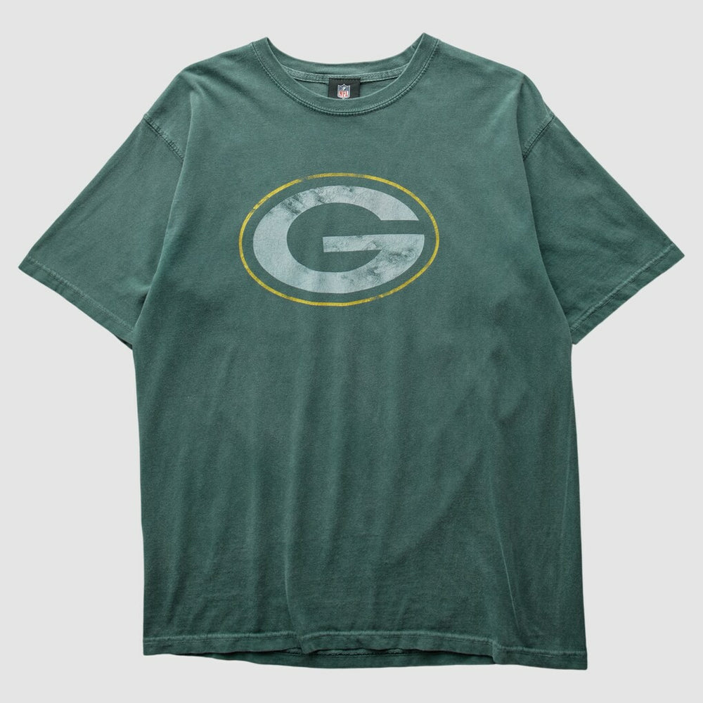 Green Bay Packers NFL 2010s T-shirt | NFL Online