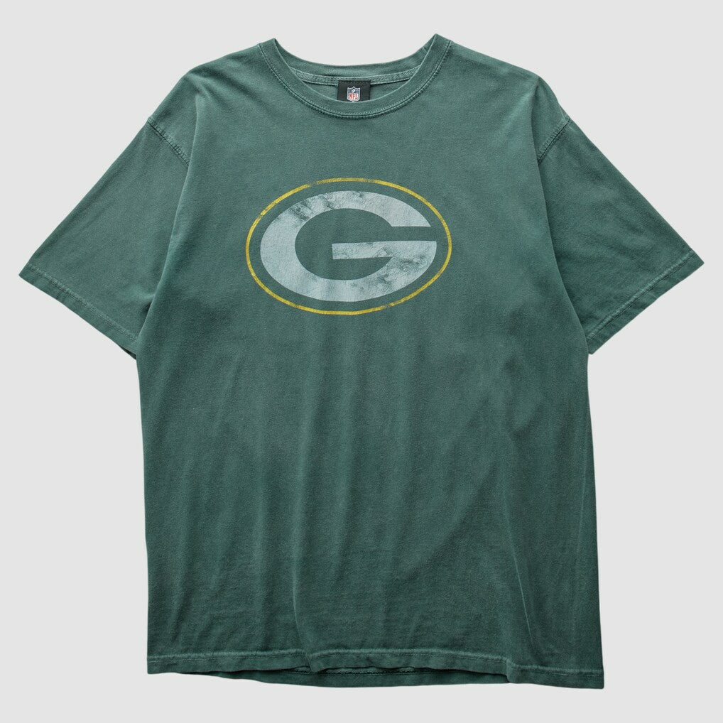 Green Bay Packers NFL 2010s T-shirt | NFL Online