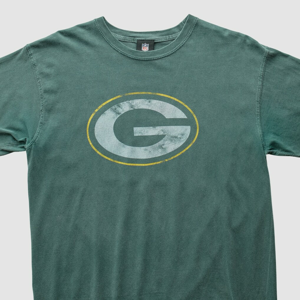 Green Bay Packers NFL 2010s T-shirt | NFL Online