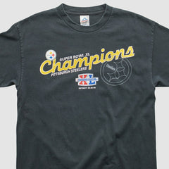 Pittsburgh Steelers All Style Apparel & Activewear 2006 T-shirt | NFL Near me