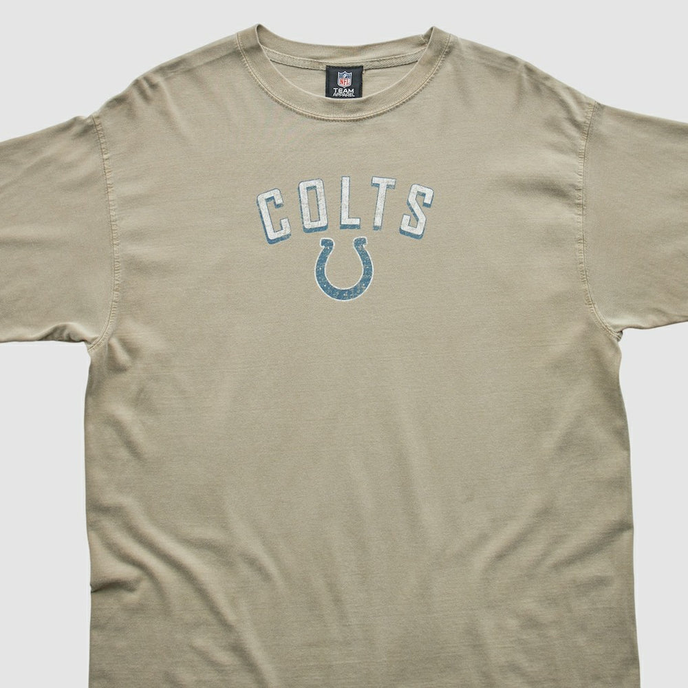 Indianapolis Colts Team Edition Apparel 2010s T-shirt | NFL New