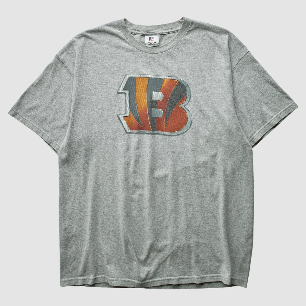 Cincinnati Bengals NFL 2010s T-shirt | NFL On sale