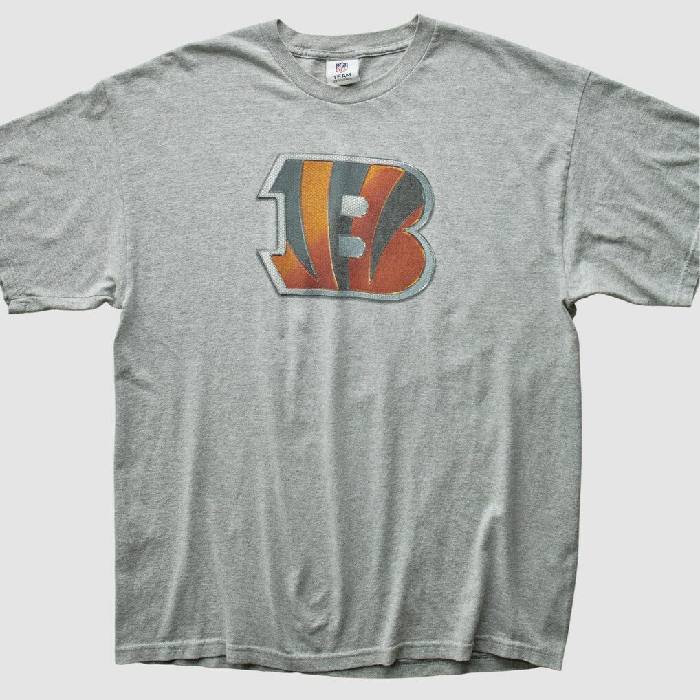 Cincinnati Bengals NFL 2010s T-shirt | NFL On sale