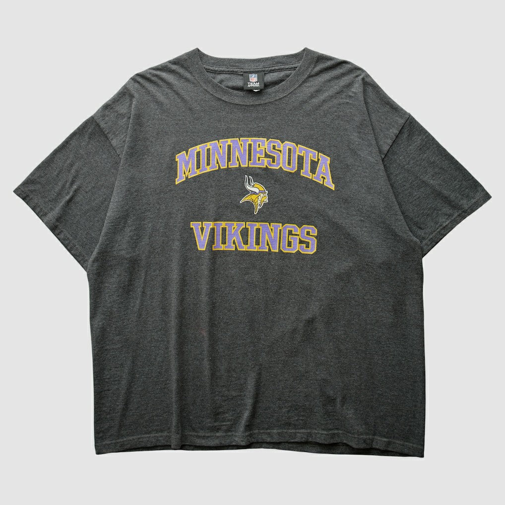 Minnesota Vikings NFL 2010s T-shirt | NFL Discount
