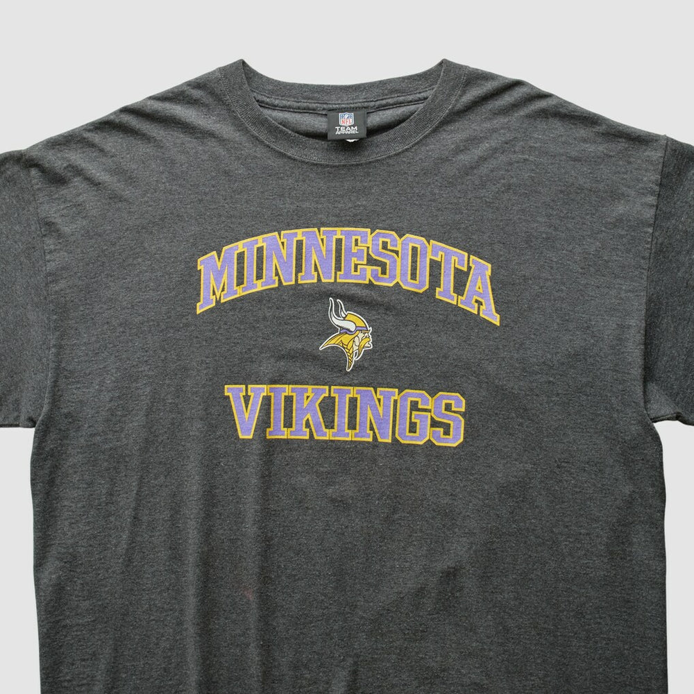 Minnesota Vikings NFL 2010s T-shirt | NFL Discount