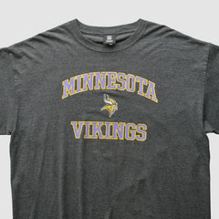 Minnesota Vikings NFL 2010s T-shirt | NFL Discount