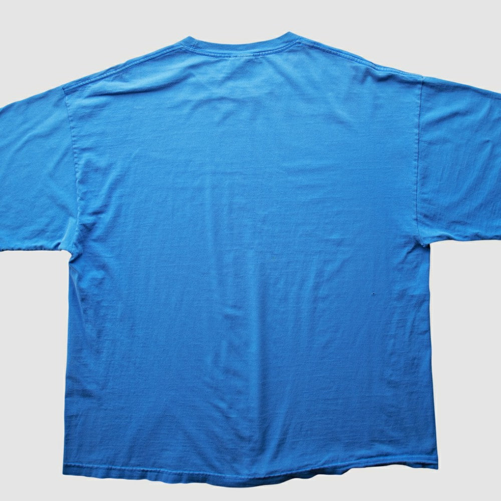 Chicago Cubs Nike 2000s T-shirt - MLB T-shirts