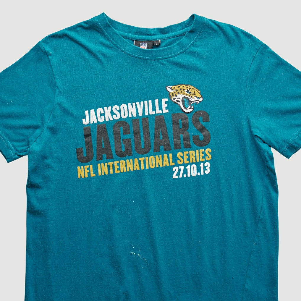 Jacksonville Jaguars NFL 2013 T-shirt | NFL On sale