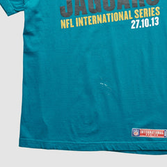 Jacksonville Jaguars NFL 2013 T-shirt | NFL On sale