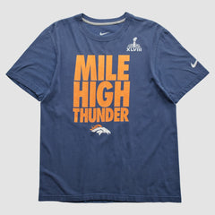 Denver Broncos 2014 T-shirt | NFL Outlet
