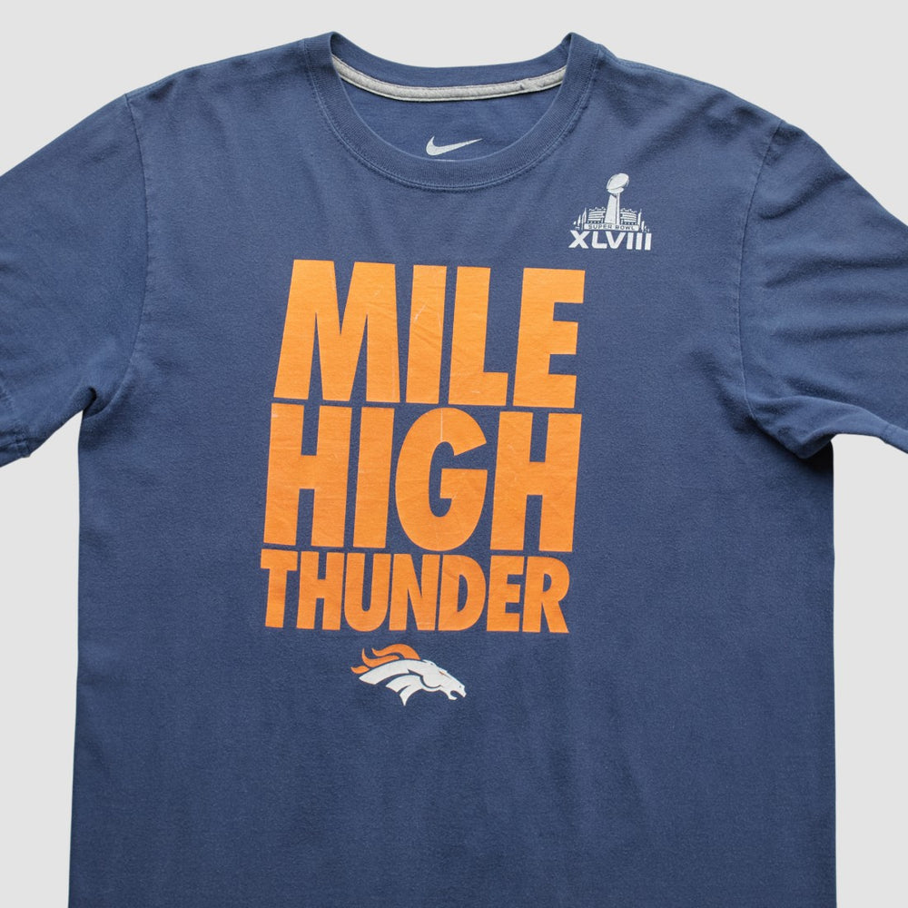 Denver Broncos 2014 T-shirt | NFL Outlet