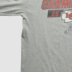 Kansas City Chiefs NFL 2010 Long Sleeve T-shirt | NFL Online
