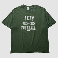 New York Jets NFL 2010s T-shirt | NFL US
