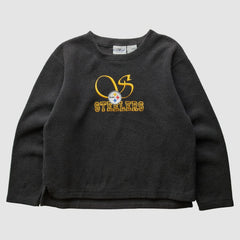Pittsburgh Steelers Pro Edge 2000s Pullover Sweatshirt | NFL Outlet