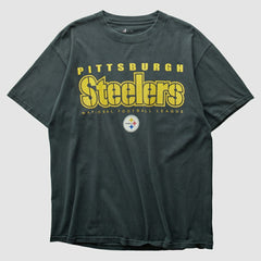 Pittsburgh Steelers NFL 2000s T-shirt | NFL Near me