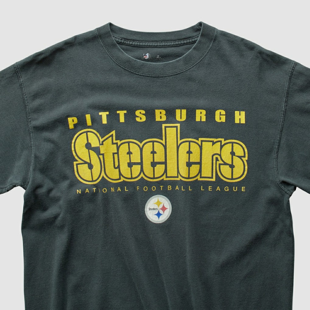 Pittsburgh Steelers NFL 2000s T-shirt | NFL Near me