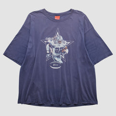 Dallas Cowboys Reebok 2000s T-shirt | NFL On sale