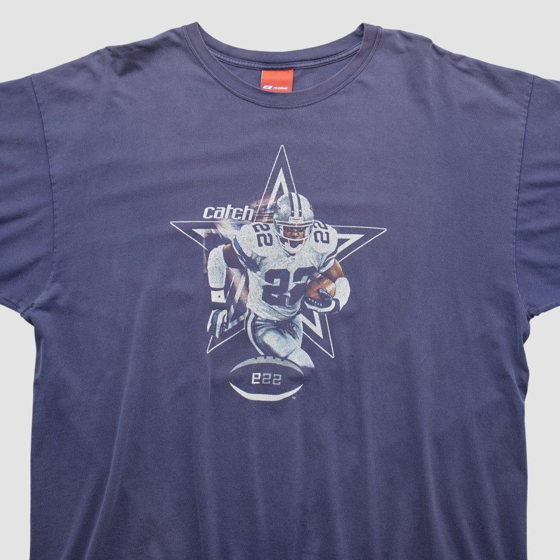 Dallas Cowboys Reebok 2000s T-shirt | NFL On sale