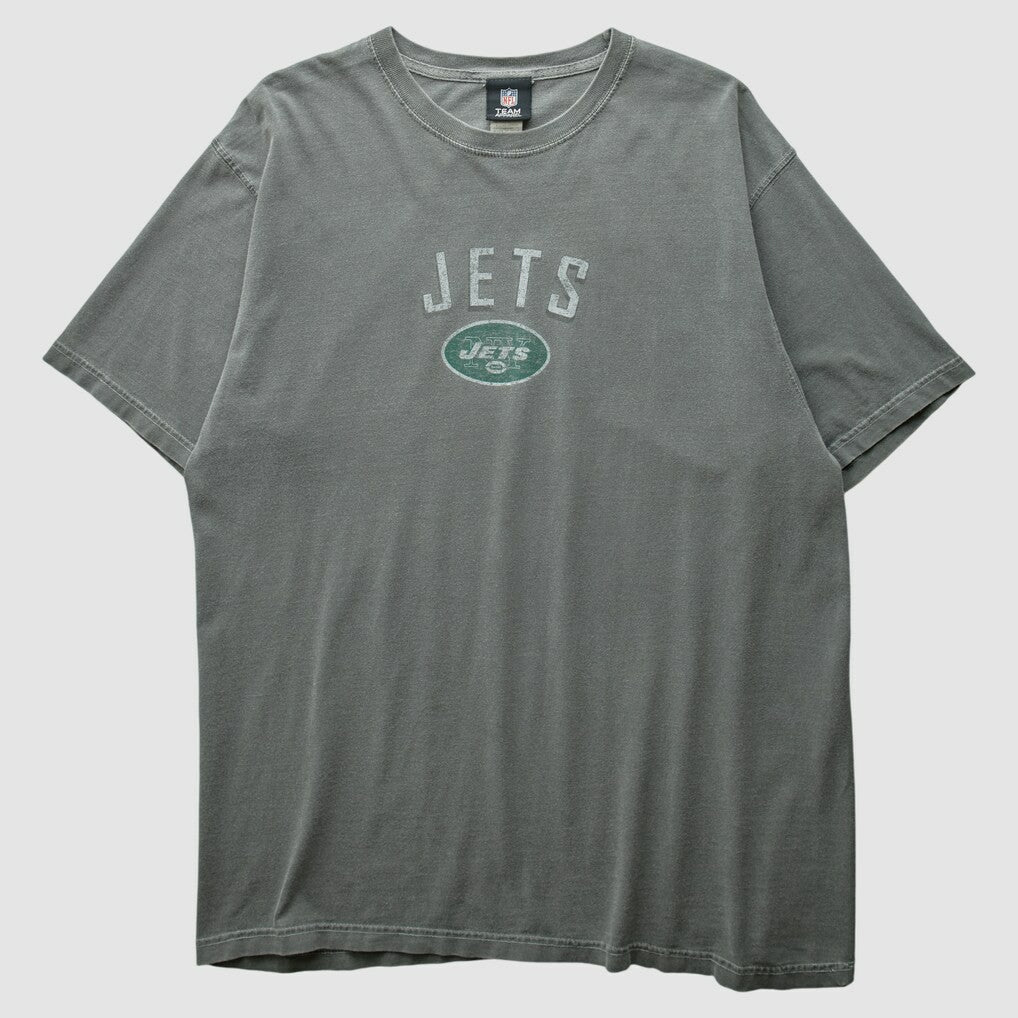 New York Jets NFL 2010s T-shirt | NFL US