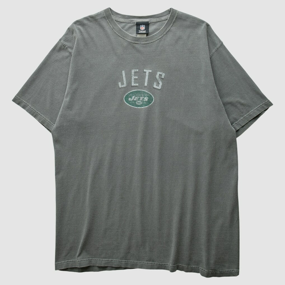 New York Jets NFL 2010s T-shirt | NFL US