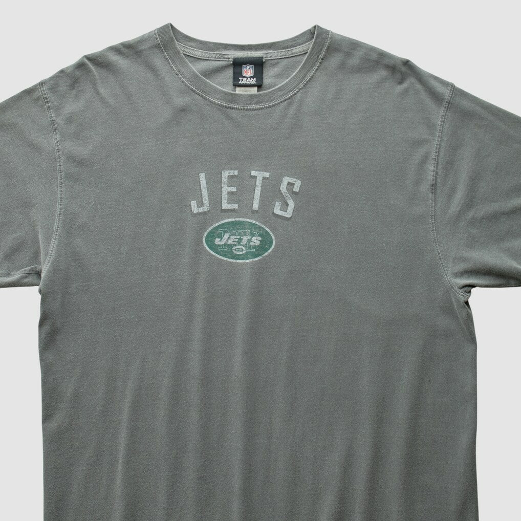 New York Jets NFL 2010s T-shirt | NFL US