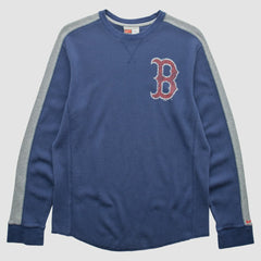 Boston Red Sox Nike 2000s Long Sleeve T-shirt - MLB T-shirts