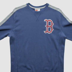 Boston Red Sox Nike 2000s Long Sleeve T-shirt - MLB T-shirts