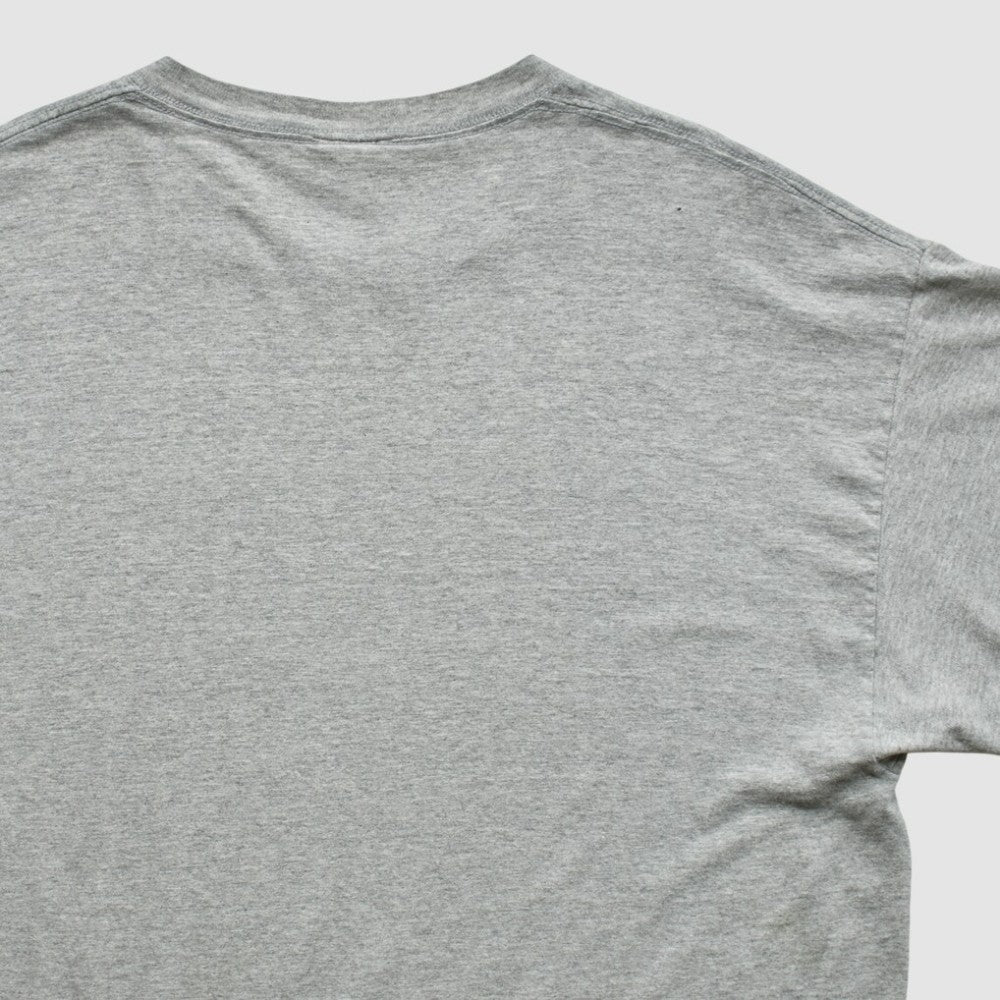 Texas Rangers Delta 2000s T-shirt - MLB T-shirts