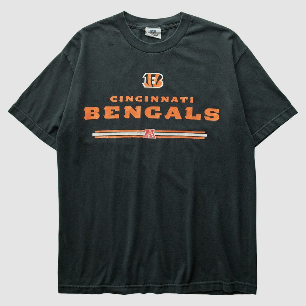 Cincinnati Bengals NFL 2000s T-shirt | NFL Outlet
