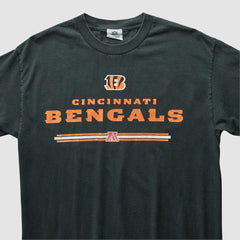 Cincinnati Bengals NFL 2000s T-shirt | NFL Outlet