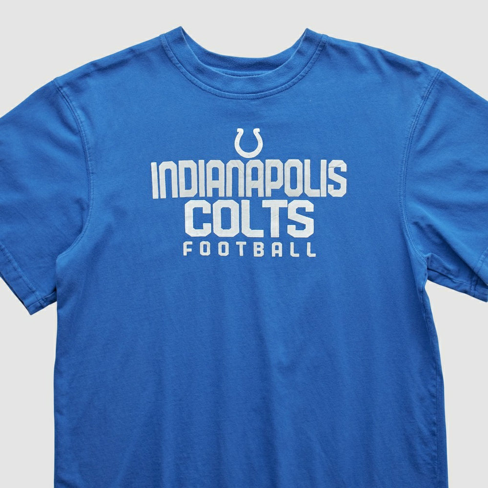 Indianapolis Colts NFL 2000s T-shirt | NFL Near me