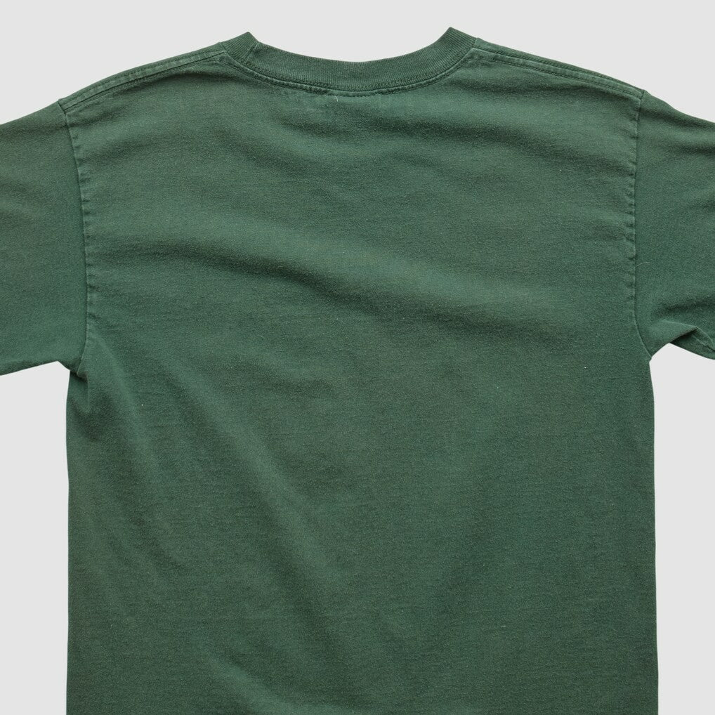 Green Bay Packers Reebok 2000s T-shirt | NFL Sale